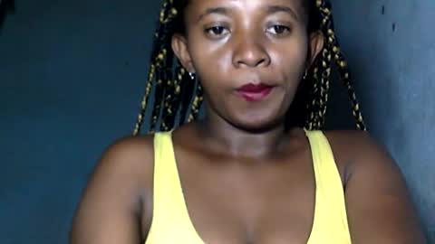 Snapshot of malinah01 chatting on January 19, 2025, 7:15 pm malinah01 online show from January 19, 2025, 7:15 pm