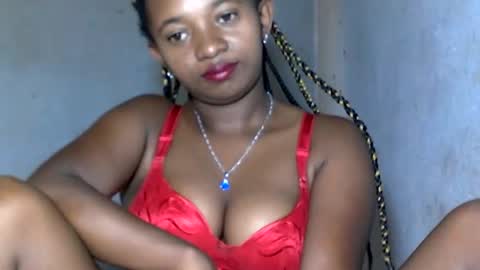Snapshot of malinah01 chatting on January 23, 2025, 11:48 am malinah01 online show from January 23, 2025, 11:48 am