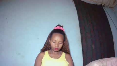Snapshot of malinah01 chatting on September 13, 2025, 4:12 am malinah01 online show from September 13, 2025, 4:12 am