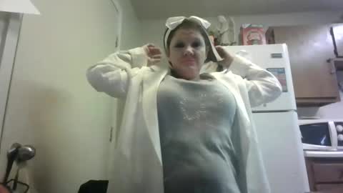 malinda702 online show from January 10, 2025, 8:04 pm