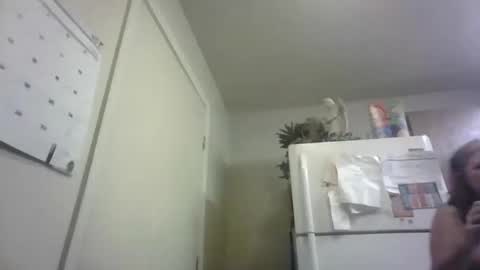 malinda702 online show from October 16, 2025, 7:09 am