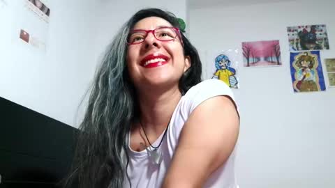 Malishka  online show from September 30, 2025, 4:06 am