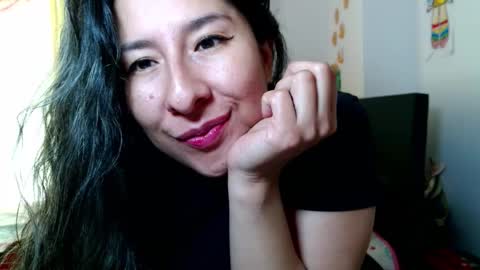 Malishka  online show from December 19, 2025, 6:48 pm