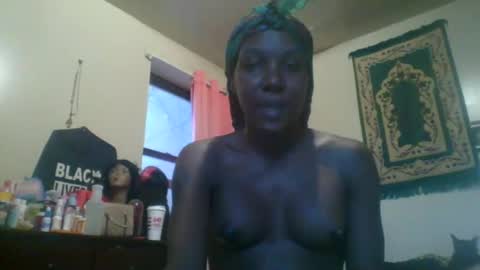 Beauty IS Her Name BABY online show from December 16, 2024, 1:22 pm