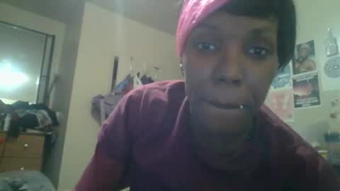 Beauty IS Her Name BABY online show from February 5, 2025, 10:55 pm