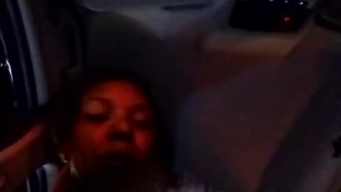 Beauty IS Her Name BABY online show from October 6, 2025, 2:20 am