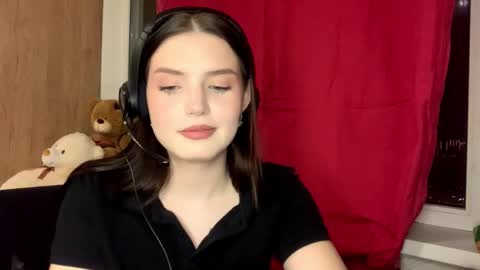 Snapshot of malissaoquendo chatting on March 27, 2026, 6:18 pm Kate online show from March 27, 2026, 6:18 pm