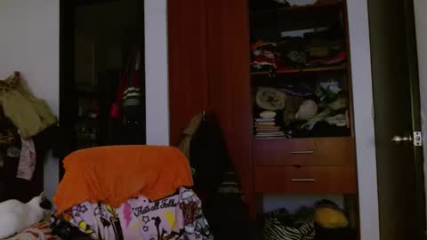 Malita online show from October 23, 2025, 11:46 pm