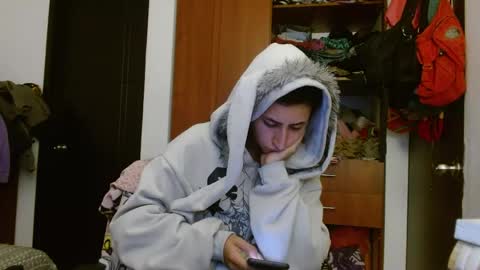 Malita online show from April 16, 2026, 11:07 pm