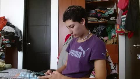 Malita online show from April 20, 2026, 4:43 pm