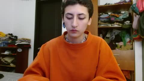 Malita online show from April 21, 2026, 1:42 am