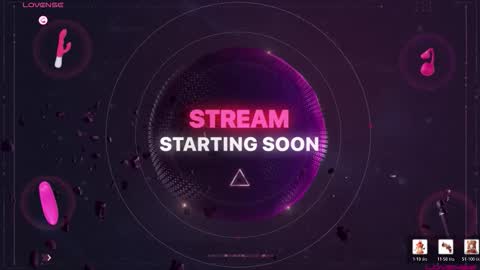 Snapshot of malk25 chatting on March 16, 2026, 7:23 am Oksi and Malk online show from March 16, 2026, 7:23 am