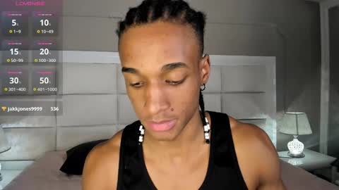 malkongarcia online show from January 9, 2025, 7:50 pm