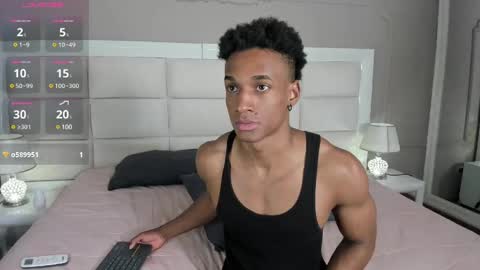 malkongarcia online show from January 11, 2025, 7:49 pm