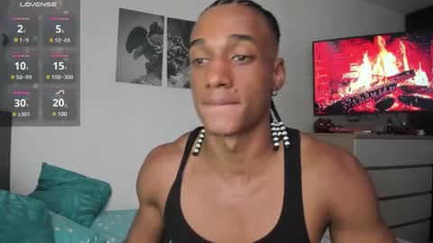 malkongarcia online show from February 1, 2025, 9:40 pm