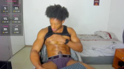 malkongarcia online show from September 13, 2025, 10:20 pm