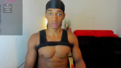 malkongarcia online show from November 10, 2025, 12:04 pm