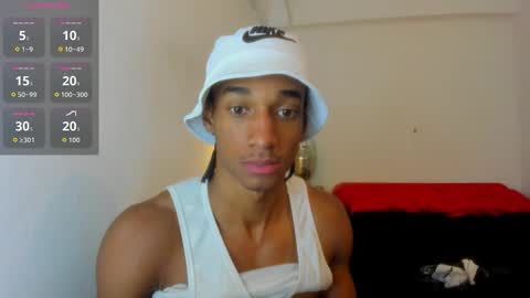 malkongarcia online show from November 14, 2025, 12:15 pm