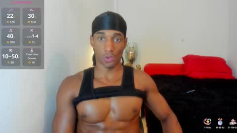 malkongarcia online show from November 17, 2025, 8:14 pm