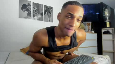 malkongarcia online show from April 14, 2026, 7:31 pm