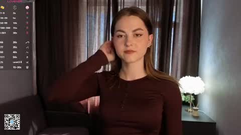 Snapshot of mallieangelini chatting on June 15, 2026, 4:25 am Mia online show from June 15, 2026, 4:25 am