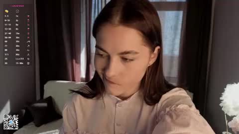 Snapshot of mallieangelini chatting on July 11, 2026, 4:04 am Mia online show from July 11, 2026, 4:04 am
