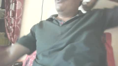 Sree0703 online show from May 11, 2026, 7:47 am