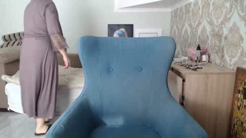 Snapshot of mallinia chatting on February 3, 2026, 10:09 am mallinia online show from February 3, 2026, 10:09 am