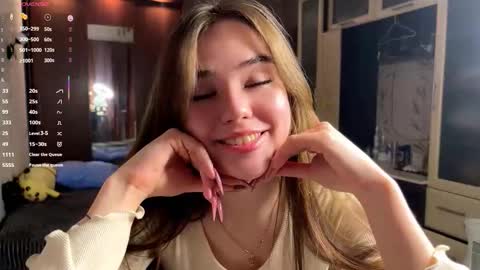 Jinny online show from January 15, 2026, 3:49 pm