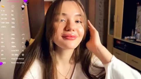 Jinny online show from March 21, 2026, 3:26 pm