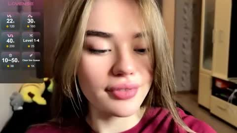 Jinny online show from April 18, 2026, 3:27 pm