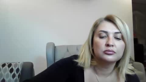 malorine online show from November 22, 2025, 7:24 pm