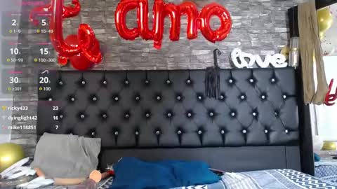 Malory online show from February 18, 2025, 5:42 am