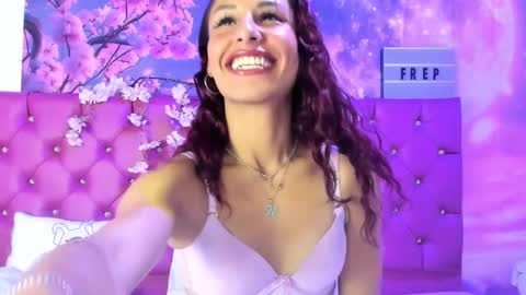 Malory online show from March 12, 2025, 2:41 am