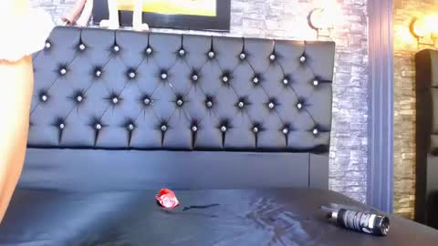 Malory online show from November 8, 2025, 5:12 pm