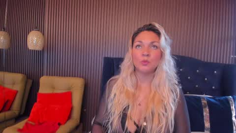MalorySweet  online show from May 29, 2026, 12:36 pm