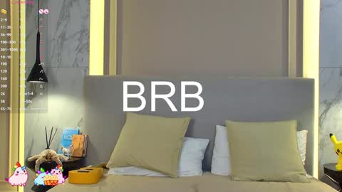 Maltii Evans online show from February 7, 2025, 11:23 am