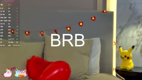 Maltii Evans online show from February 14, 2025, 8:42 am