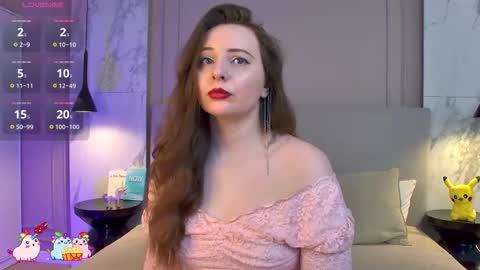 Maltii Evans online show from September 20, 2025, 5:08 am