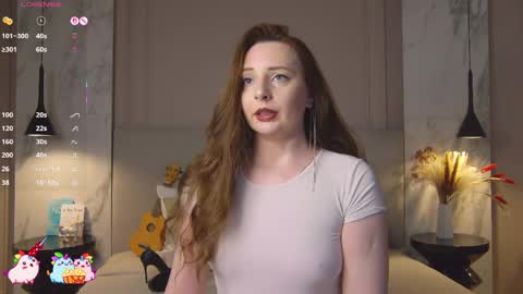 Maltii Evans online show from April 18, 2026, 5:11 am