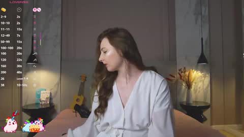 Maltii Evans online show from April 20, 2026, 4:59 am