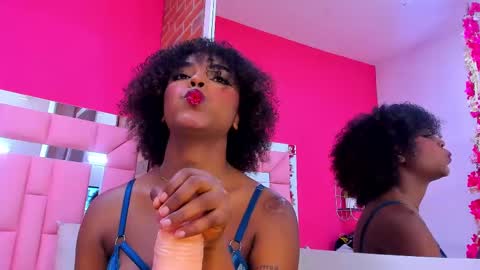 Melanie online show from March 8, 2025, 6:26 pm