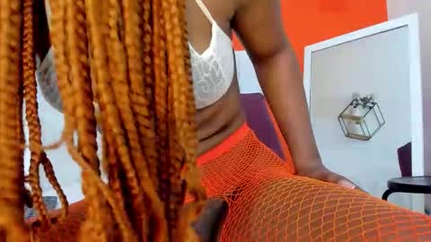 Malu online show from October 12, 2025, 11:53 am