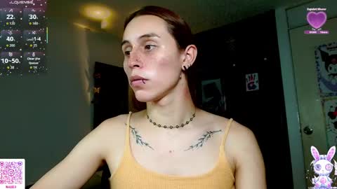 Snapshot of malud_09 chatting on May 27, 2026, 9:23 pm online show from May 27, 2026, 9:23 pm