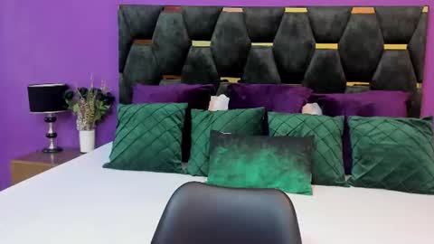 Snapshot of malujensen chatting on July 3, 2026, 12:33 pm alejandra maleja online show from July 3, 2026, 12:33 pm