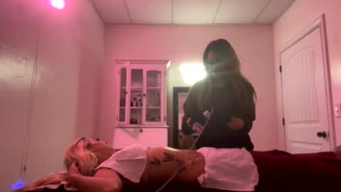 mamaboozey online show from February 12, 2026, 4:07 am