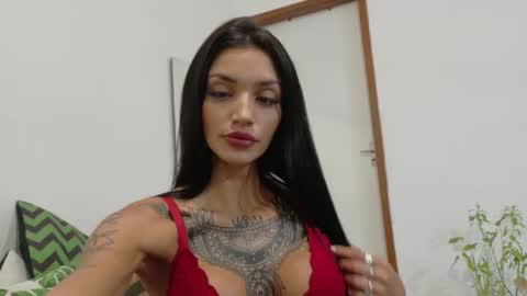 Mamakee online show from February 22, 2026, 3:07 am