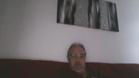 OLDMANFREE online show from May 18, 2026, 5:30 pm