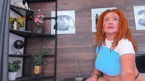 Karla online show from November 22, 2025, 7:13 pm