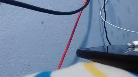 cristal online show from January 31, 2025, 9:37 am